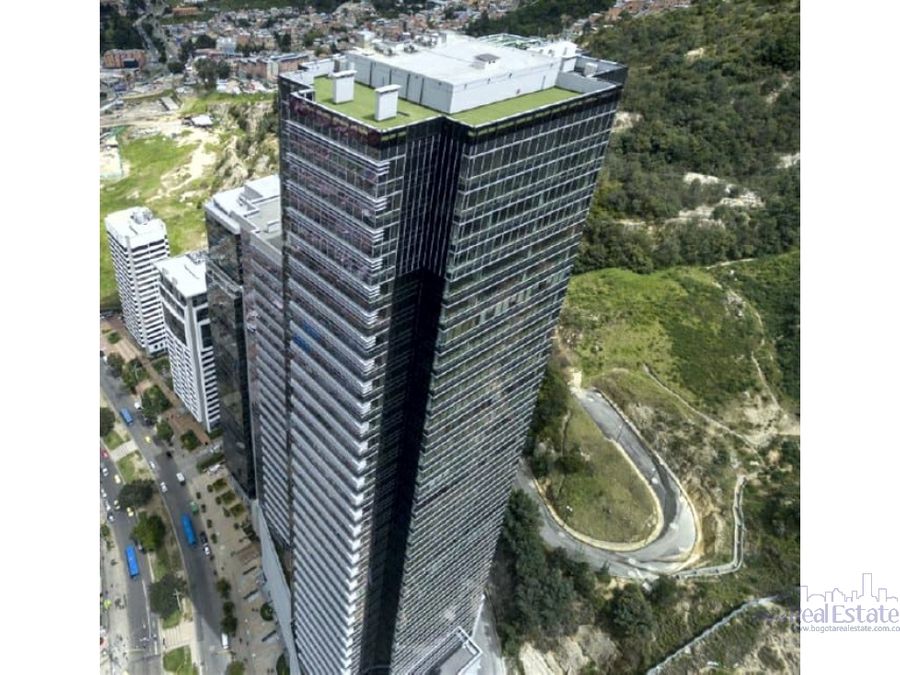 Office for Sale in Tower E Distrito Capital